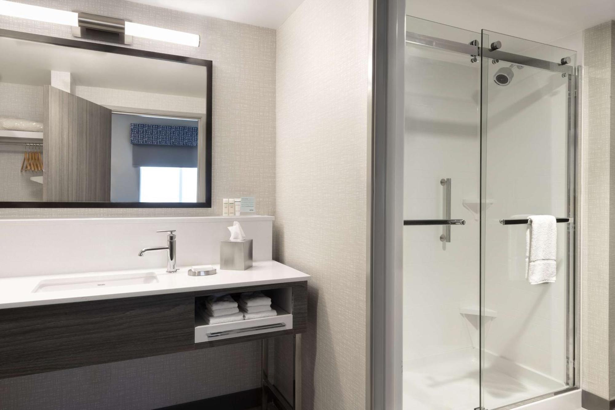 Hotel Hampton & St Charles Old Town Area, Mo Saint Charles